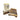 Deluxe Wooden Soap Savers - Leaning Oak Soaps