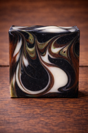 Bohemian Soapsody Handcrafted Soap - Leaning Oak Soaps