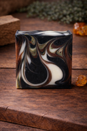 Bohemian Soapsody Handcrafted Soap - Leaning Oak Soaps