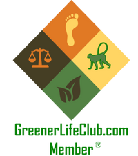 Greener Life Member