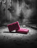 Fight Club Cinematic Effects Product Photo