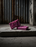 Fight Club Inspired Product Photo - No Tools