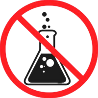 No Harmful Chemicals