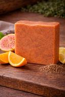 Gardener n' Mechanic Handcrafted Soap - Leaning Oak Soaps