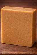 EvenTone Renewal Bar (Unscented) - Leaning Oak Soaps