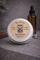 Aqua Di Gio Beard Care - Leaning Oak Soaps