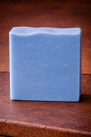 Summer Rain Handcrafted Soap - Leaning Oak Soaps