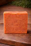 Gardener n' Mechanic Handcrafted Soap - Leaning Oak Soaps