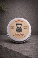 Bohemian Beardsody Beard Balm - Leaning Oak Soaps