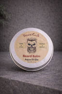 Aqua Di Gio Beard Care - Leaning Oak Soaps