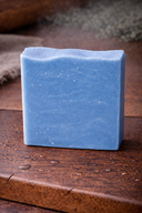 Summer Rain Handcrafted Soap - Leaning Oak Soaps