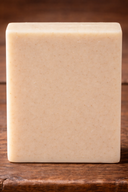 Triple Butter Bar - Leaning Oak Soaps