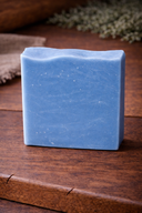 Summer Rain Handcrafted Soap - Leaning Oak Soaps