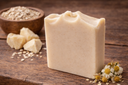 Triple Butter Bar - Leaning Oak Soaps