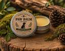 Paws-itively Moisturizing Paw & Nose Balm for Dogs - Leaning Oak Soaps
