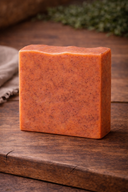 Gardener n' Mechanic Handcrafted Soap - Leaning Oak Soaps