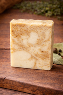 Drunken Pirate Handcrafted Soap - Leaning Oak Soaps