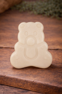 Gentle Chamomile & Oatmeal Baby Soap - All-Natural - Leaning Oak Soaps