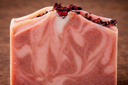 Love Spell Handcrafted Soap - Leaning Oak Soaps
