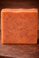 Gardener n' Mechanic Handcrafted Soap - Leaning Oak Soaps