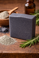 The Ugly Bar - Leaning Oak Soaps