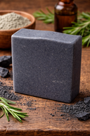 The Ugly Bar - Leaning Oak Soaps