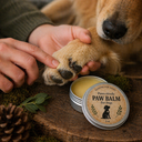 Paws-itively Moisturizing Paw & Nose Balm for Dogs - Leaning Oak Soaps