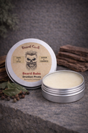 Drunken Pirate Beard Balm - Leaning Oak Soaps