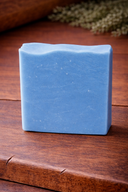 Summer Rain Handcrafted Soap - Leaning Oak Soaps