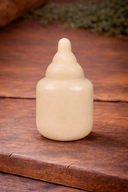 Gentle Chamomile & Oatmeal Baby Soap - All-Natural - Leaning Oak Soaps