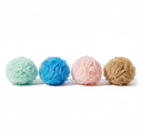 Shower Sponge Loofahs - All Colors